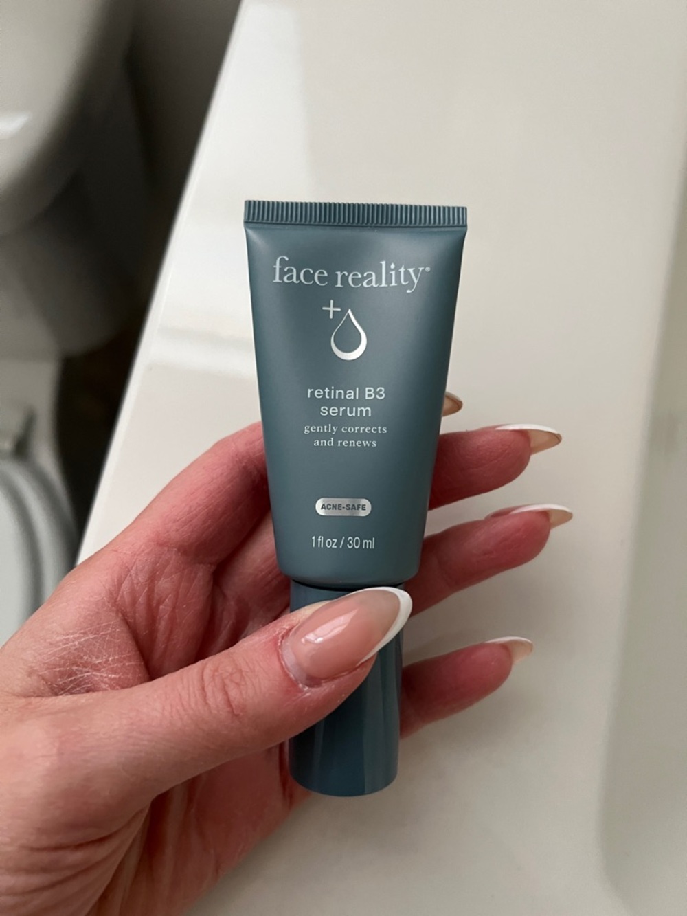 Face Reality Retinal B3 Serum